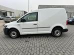 Volkswagen Caddy 2.0TDI | TOPSTAAT | 99 000KM | AIRCO euro 6, 4 deurs, Stof, 4 cilinders, Parkeersensor