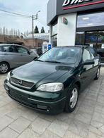 Opel astra 1.6 16v, Autos, 5 places, Vert, Berline, Achat