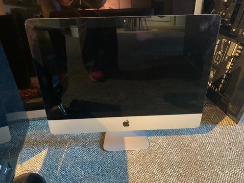 iMac 21 inch, Computers en Software, Apple Desktops, Zo goed als nieuw, iMac, Onbekend, 2 tot 3 Ghz, 8 GB, Ophalen