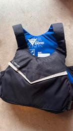 Zwemvest 60/80 kg, Watersport en Boten, Ophalen, Zo goed als nieuw