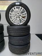 Discovery 3+4 255/55R19 111V, Auto-onderdelen, 19 inch, Gebruikt, 255 mm, Banden en Velgen