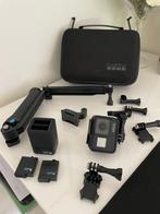 Go Pro Hero Black 7, TV, Hi-fi & Vidéo, Caméras action, Comme neuf, Enlèvement, GoPro