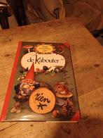 Boek leven en werken van de kabouter, Enlèvement ou Envoi