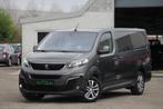Peugeot Expert - Automatique - Cabine double, Autos, Camionnettes & Utilitaires, 5 places, Cuir, 6 portes, 130 kW