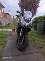 Kawasaki ninja 1000 sx, Motoren, Particulier
