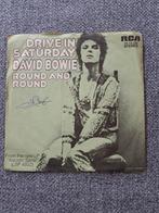 David Bowie – Drive-In Saturday (Rare - Promo), Ophalen of Verzenden, Gebruikt, Overige formaten, Poprock