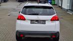 Peugeot 2008 1.2I Benzine 60Kw Euro 5b, Auto's, Peugeot, Te koop, Bedrijf, Benzine, Onderhoudsboekje