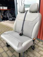 Tweezits Bank Opel Vivaro Renault Trafic Nissan Primastar, Auto-onderdelen, Ophalen, Opel
