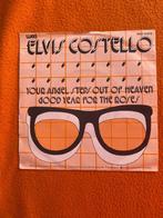 Elvis Costello, Cd's en Dvd's, Vinyl Singles, Ophalen of Verzenden