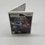 NINTENDO Wii Game - Super Mario Galaxy, Avontuur en Actie, 1 speler, Ophalen of Verzenden, Zo goed als nieuw
