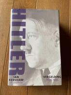 Hitler Vergelding 1936-1945, Livres, Guerre & Militaire, Ian kershaw, Comme neuf, Enlèvement, Général