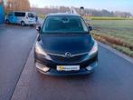 Opel Zafira Benzine, Auto's, Opel, Voorwielaandrijving, https://public.car-pass.be/vhr/e1a3a39a-e64e-4edd-866e-505b352dc18e, Euro 6