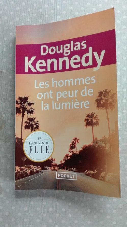 Douglas Kennedy, Boeken, Romans, Gelezen, Ophalen of Verzenden