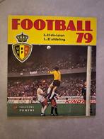 Panini Football 79 compleet, Verzenden, Zo goed als nieuw, Meerdere stickers
