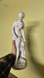Statuette femme, Antiquités & Art, Art | Sculptures & Bois, Enlèvement