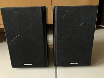 luidsprekers Panasonic SB-PM500 beschikbaar voor biedingen