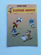 LUCKY LUKE  strip, Ophalen of Verzenden, Zo goed als nieuw