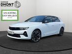 Opel Astra GS Electric - 54kWh - 156PK, Auto's, Opel, Automaat, Zwart, Wit, Berline