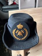 Couvre chef personnel feminin Pompiers Belge, Enlèvement ou Envoi, Autres, Casque ou Béret