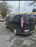 Ford transit 2,2 euro5, voor handel of export, Auto's, Stof, Zwart, Particulier, Overige carrosserie