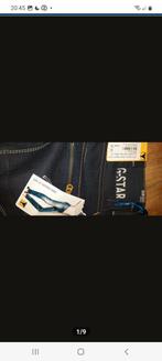 Nieuwe gstar jeans dames maat 25/32, Ophalen of Verzenden, Nieuw