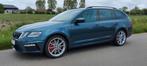 09/2017 Skoda Octavia RS 230 88.000 km handgeschakeld, Auto's, Skoda, Voorwielaandrijving, 1998 cc, Euro 6, 4 cilinders