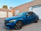 Mercedes-Benz C200d | 12 Maanden Garantie | 67 Dkm | 2019 |, Auto's, Mercedes-Benz, Automaat, Achterwielaandrijving, 4 cilinders