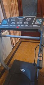 Zo goed als nieuwe loopband, Sports & Fitness, Appareils de fitness, Enlèvement ou Envoi, Tapis roulant
