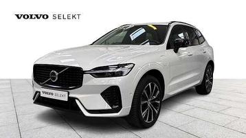Volvo XC60 Recharge Plus Dark T6 AWD Plug-in Hybrid beschikbaar voor biedingen