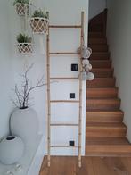 Decoratieve ladder van de house doctor, Huis en Inrichting, Ophalen, Zo goed als nieuw
