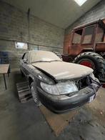Saab 93, Auto's, Saab, Voorwielaandrijving, 4 deurs, Stof, Beige