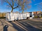 Marktwagen, Auto diversen, Aanhangers en Bagagewagens, Ophalen of Verzenden, Gebruikt