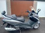 Scooter sym 125cc bon état rien à prévoir, Motoren, Scooter, Particulier, 125 cc, 12 t/m 35 kW