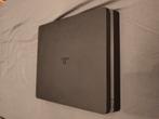 Ps4 slim+ 1 werkende controller, Games en Spelcomputers, Spelcomputers | Sony PlayStation 4, Ophalen, 500 GB, Zo goed als nieuw