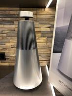 Bang & Olufsen Beosound 2 Alu/Silver MK2 GVA - B&O, Audio, Tv en Foto, Luidsprekerboxen, Overige typen, Zo goed als nieuw, 60 tot 120 watt