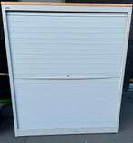 Opbergkast, Huis en Inrichting, Ophalen, Gebruikt, 100 tot 150 cm, 100 tot 150 cm