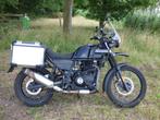 Royal Enfield Himalayan 410, Motoren, Motoren | Royal Enfield, 410 cc, Particulier, Overig, Motorrijbewijs A2 of hoger