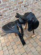 Paarden zadel, Dieren en Toebehoren, Ophalen, Gebruikt