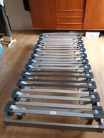 ergosleep bodem lattoflex, Huis en Inrichting, Ophalen, 90 cm, Eenpersoons, Ergonomisch