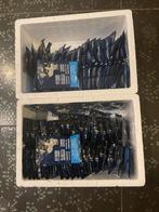 Lot 90 sachet Félix au cabillaud, Ophalen, Nieuw