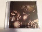 2 CD's - LED  ZEPPELIN - Live Portland 1972, Enlèvement ou Envoi, Neuf, dans son emballage