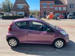 Peugeot 107 1.0 Benzine, Auto's, Voorwielaandrijving, Stof, Overige kleuren, Handgeschakeld