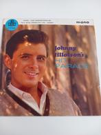 JOHNNY TILLOTSON. POPCORN EP VOOR OLDIES 45T, Ophalen of Verzenden, Zo goed als nieuw, Pop, EP