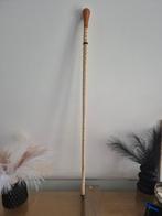 Canne de collection de capitaine dite Cap Hornier 95cm, Collections