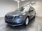 Skoda Octavia SW 1.6 CR TDi DSG*CARPLAY*GPS*GARANTIE 12 MOIS, Auto's, Gebruikt, 4 cilinders, 116 pk, 5 deurs
