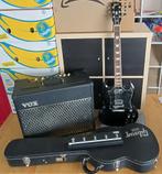 Lot guitare Gibson SG standard,  ampli VOX VT50, footswitch, Muziek en Instrumenten, Snaarinstrumenten | Gitaren | Elektrisch