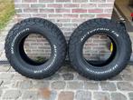 Bf Goodrich T/A  KO2 LT 245/16/75  120/116S, Ophalen, 16 inch, All Season, Band(en)