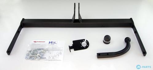 Vaste trekhaak Volkswagen Golf VI Hatchback 10/2008-2012, Auto-onderdelen, Trekhaken