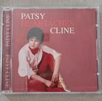 Patsy Cline - Heartaches, Ophalen of Verzenden, Zo goed als nieuw