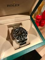 Rolex GMT 2, Handtassen en Accessoires, Horloges | Heren, Ophalen, Staal, Polshorloge, Zo goed als nieuw